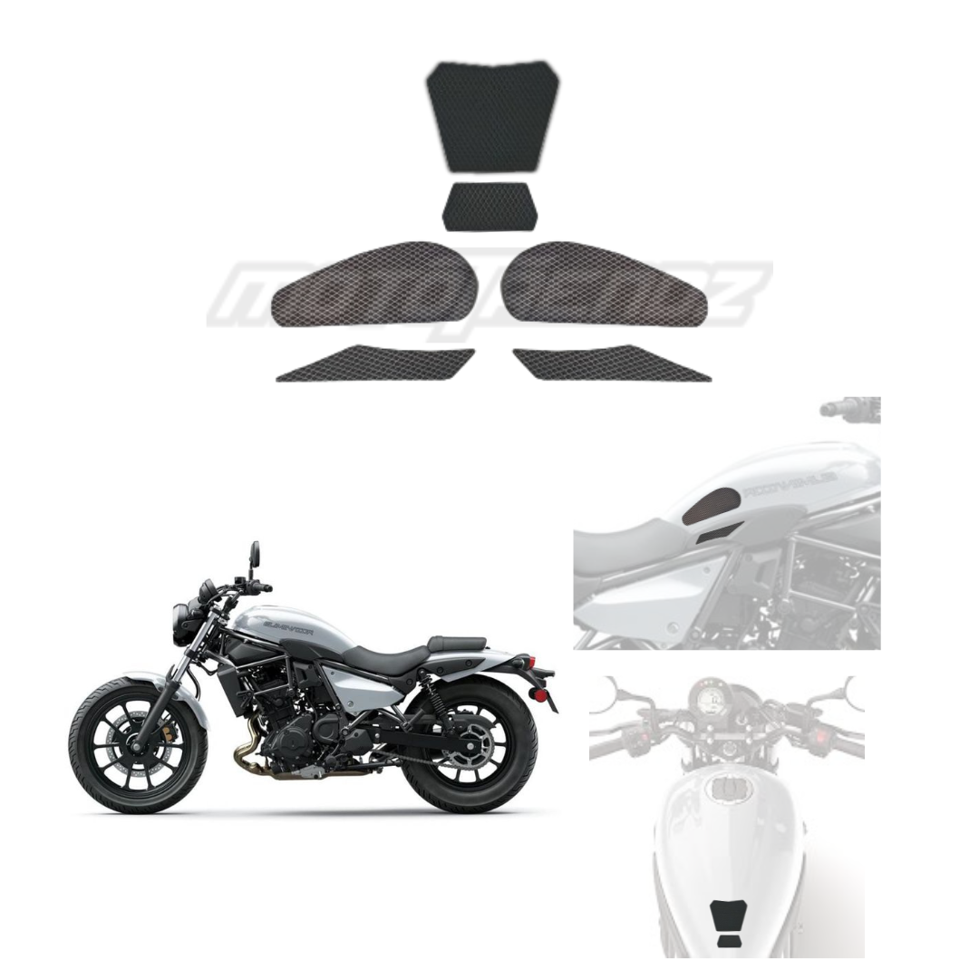 Traction Pads – KAWASAKI ELIMINATOR 2024+