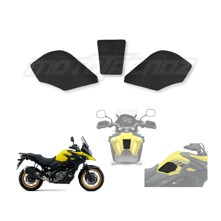 Traction Pads – Suzuki VStrom 650XT