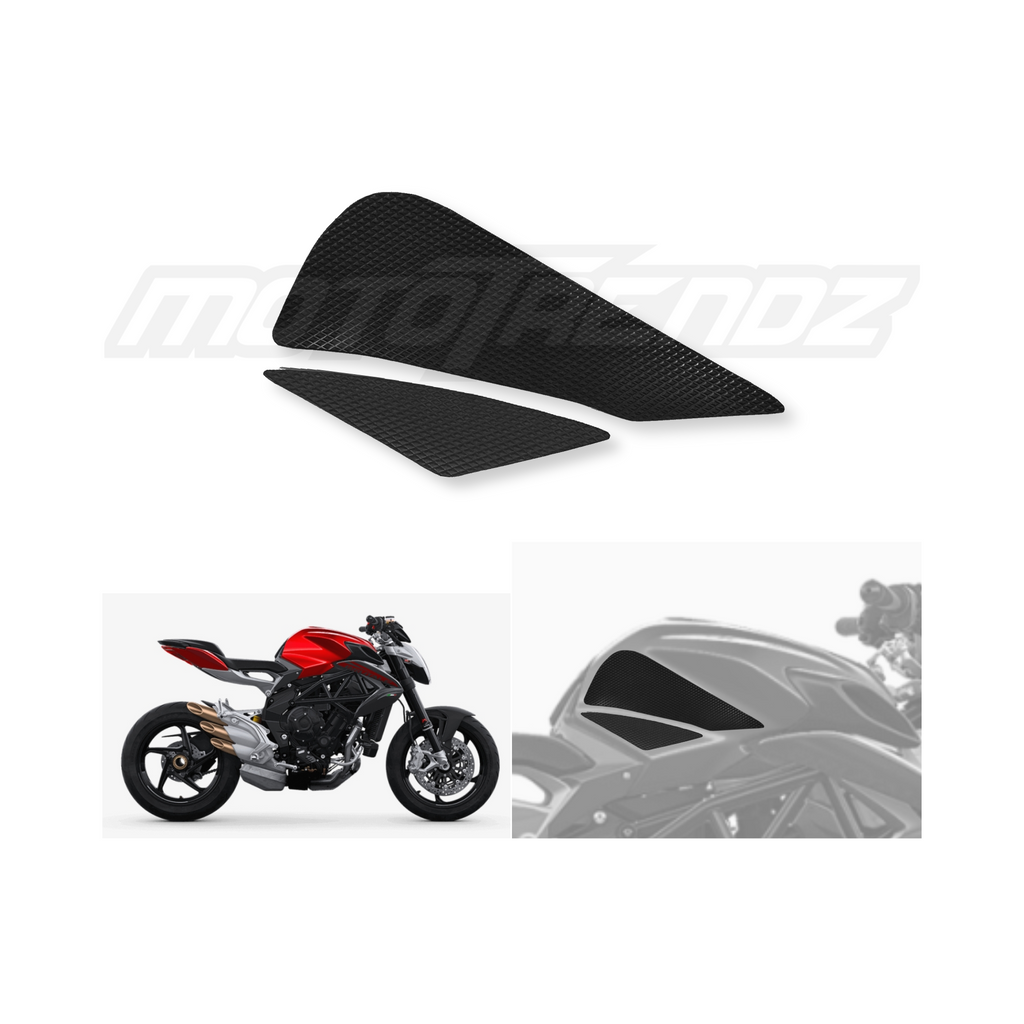 Traction Pads – MV Agusta Brutale 800 / Brutale Dragster 800 (2021)