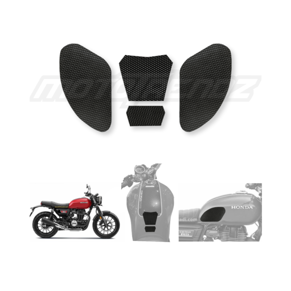 Traction Pads – Honda CB350 H’ness / RS
