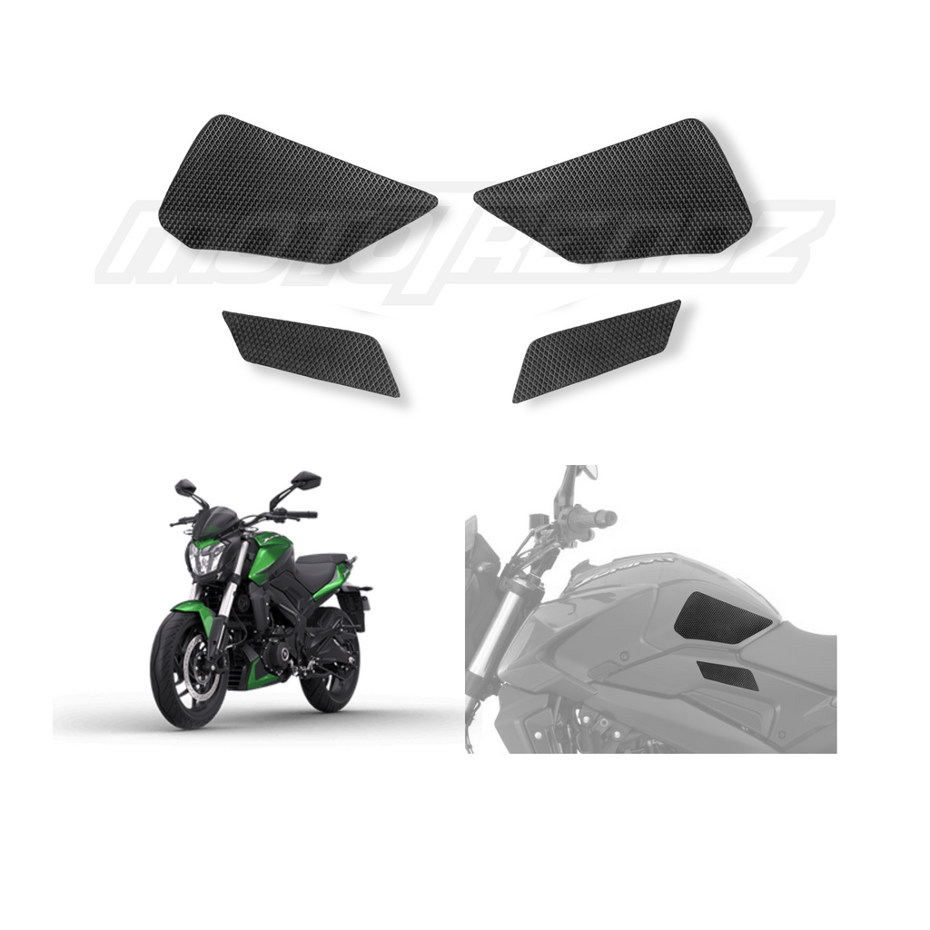 Traction Pads – BAJAJ DOMINAR 250 / 400