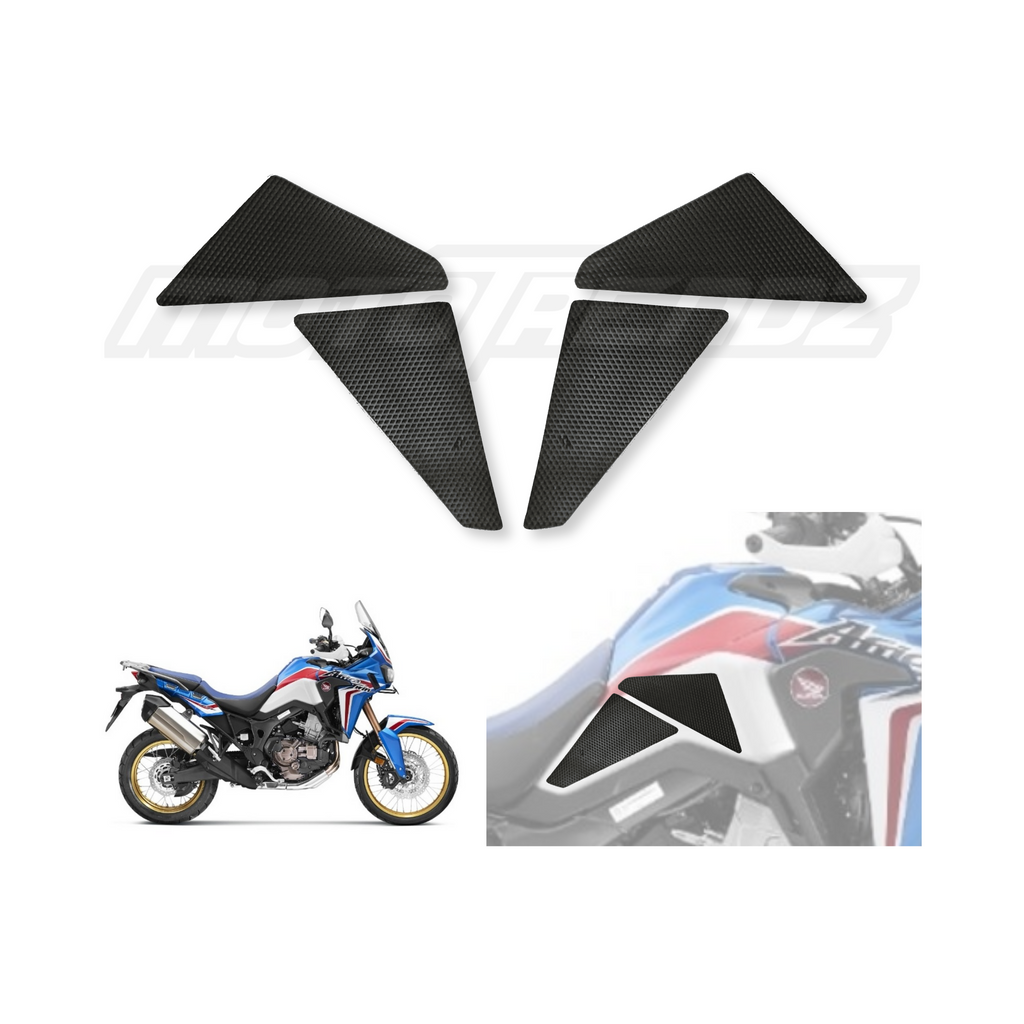 Traction Pads – Honda CRF1100L Africa Twin (2019)