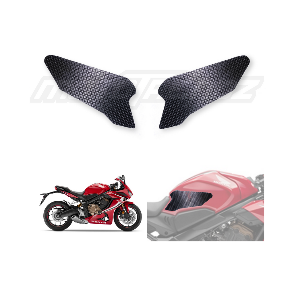 Traction Pads – Honda CBR650R / CB 650R (2019)