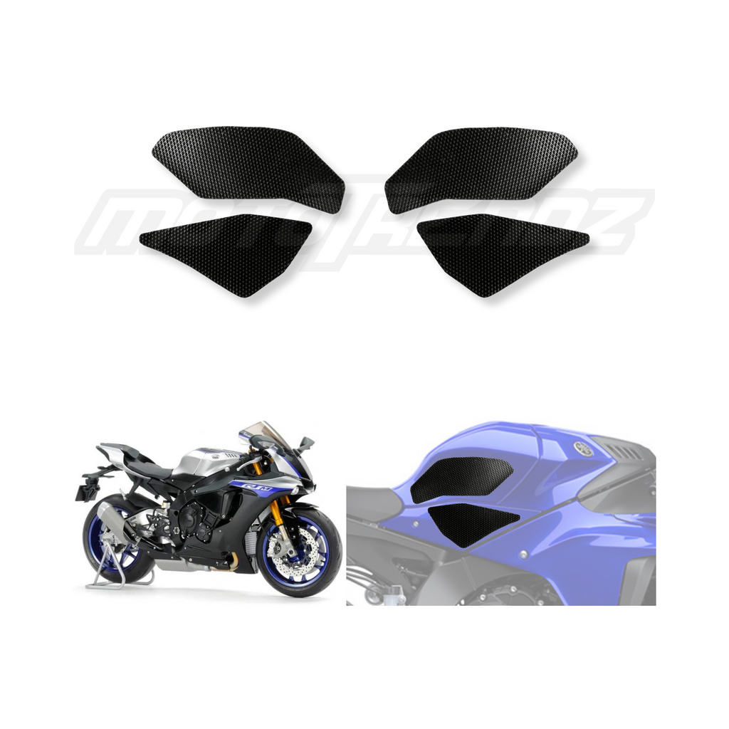 Traction Pads – Yamaha R1 / R1M (2015+)