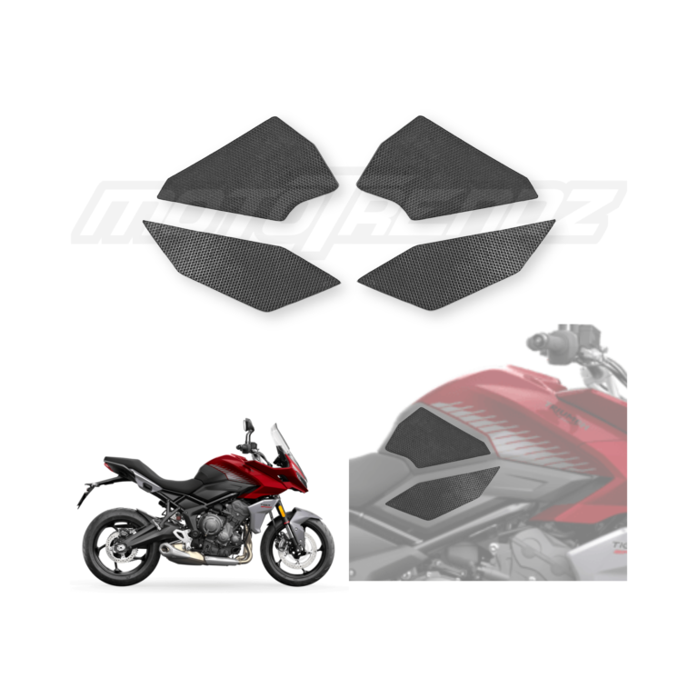 Traction Pads – Triumph Tiger 660 Sport