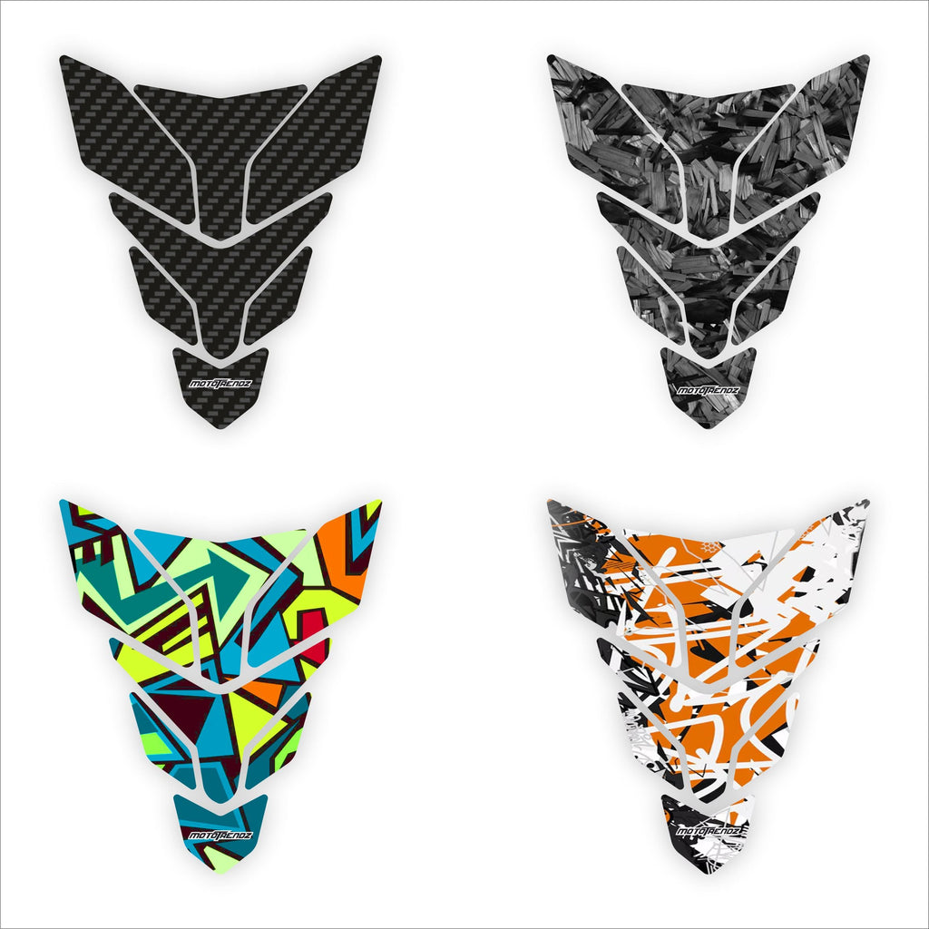 Tank Pads – M1 series (Universal fit)