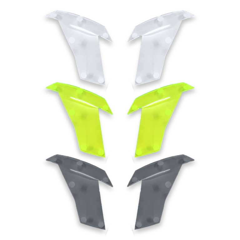 Headlight Screen Protector – Bajaj Dominar (250/400) (BS4/BS6)