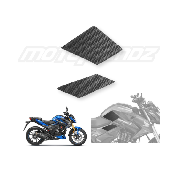 Traction Pads – Honda CB Hornet 2.0