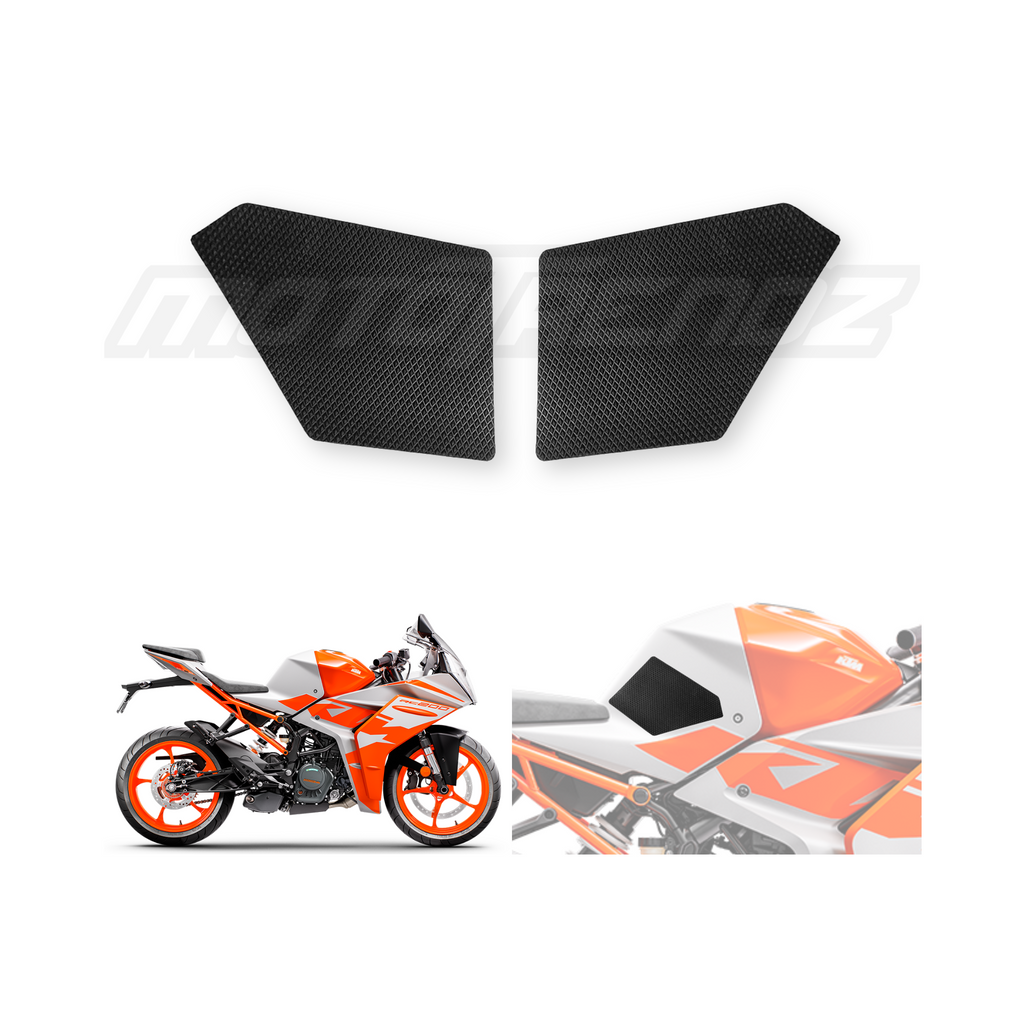 Traction Pads – KTM RC Series (new 2022)