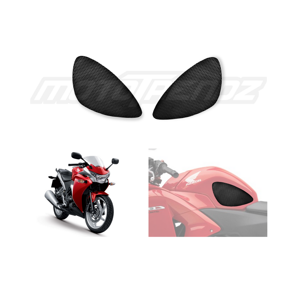 Traction Pads – HONDA CBR 150 / 250