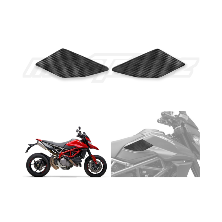 Traction Pads – Ducati Hypermotard 950