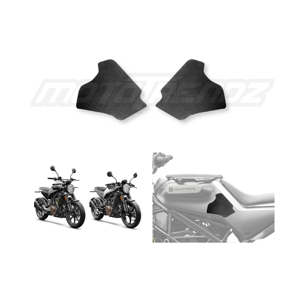 Traction Pads – Husqvarna Vitpilen / Svartpilen