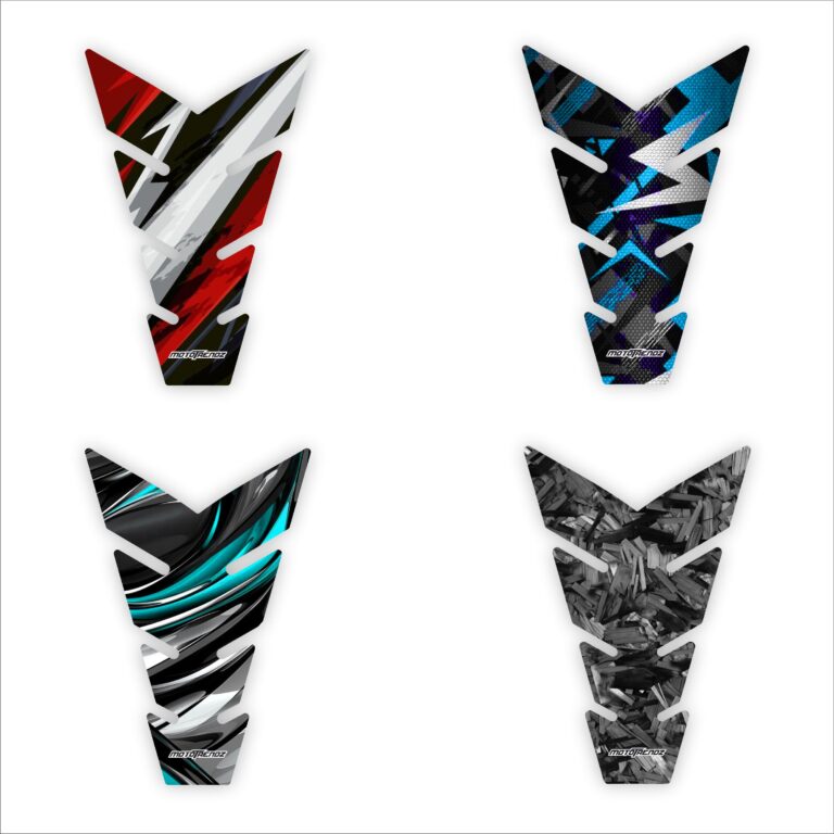 Tank Pads – M3 series (Universal fit)