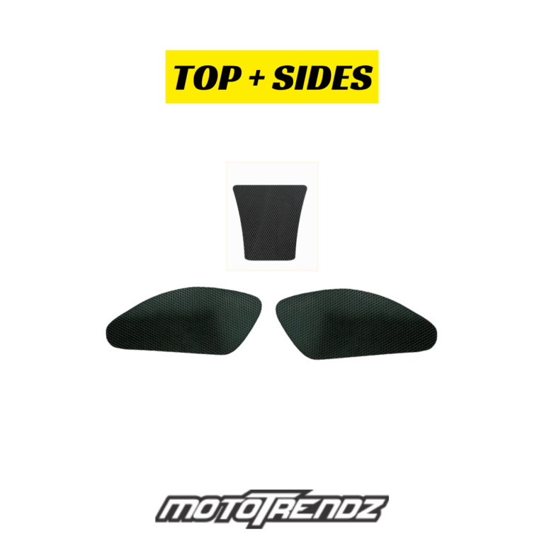 Traction Pads – TRIUMPH SPEED 400 / SCRAMBLER 400