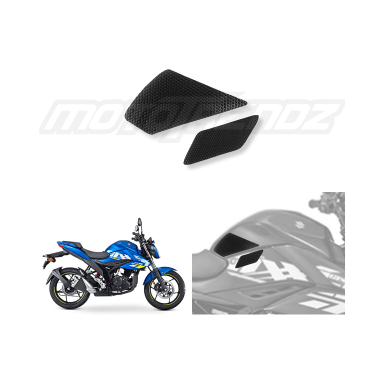 Traction Pads – Suzuki Gixxer 150 / 250 BS6