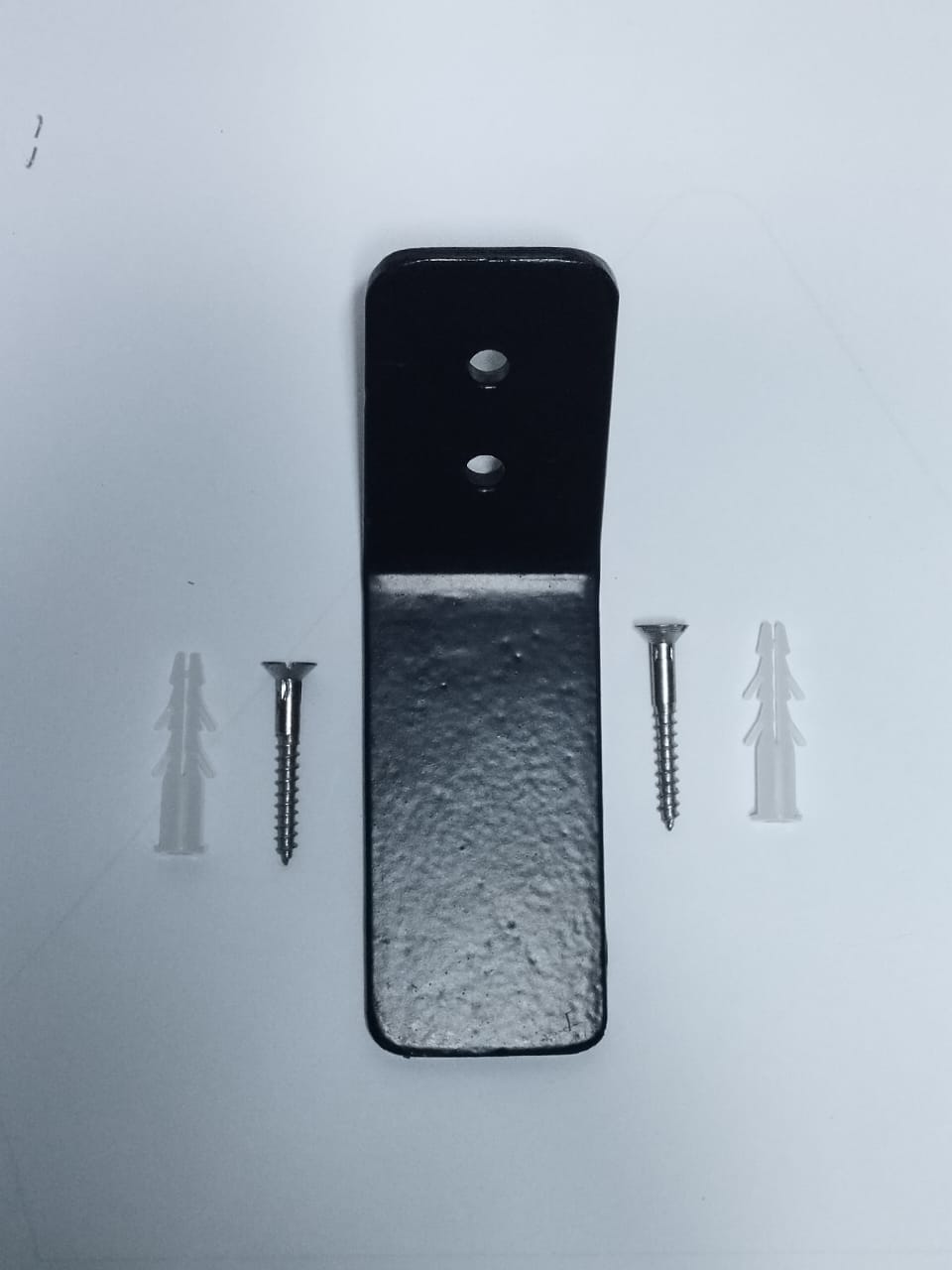 Helmet Hanger Organizer