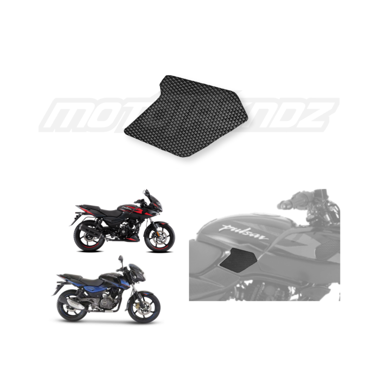 Traction Pads – Bajaj Pulsar 125 / 150 / 180 / 220