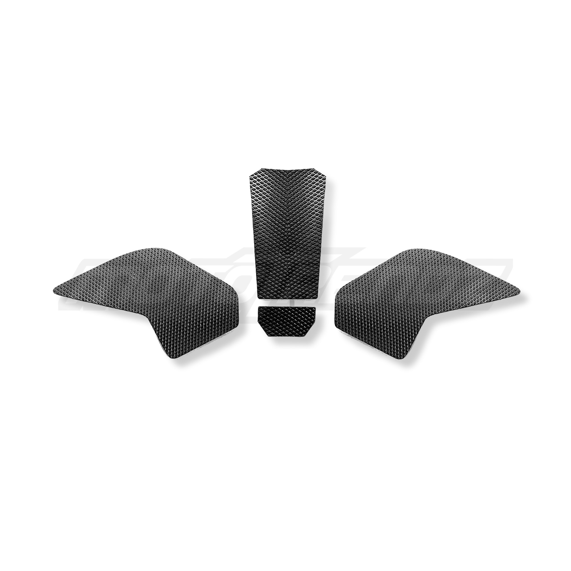Traction Pads – YAMAHA FZS 25 / FZ 25