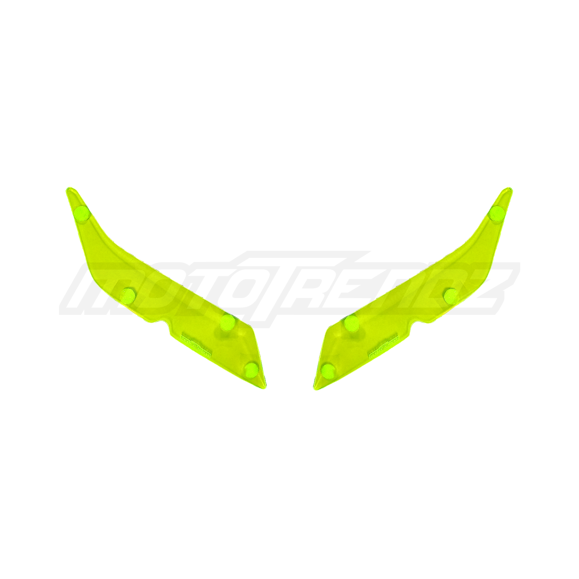 Headlight Screen Protector – Yamaha R15v3