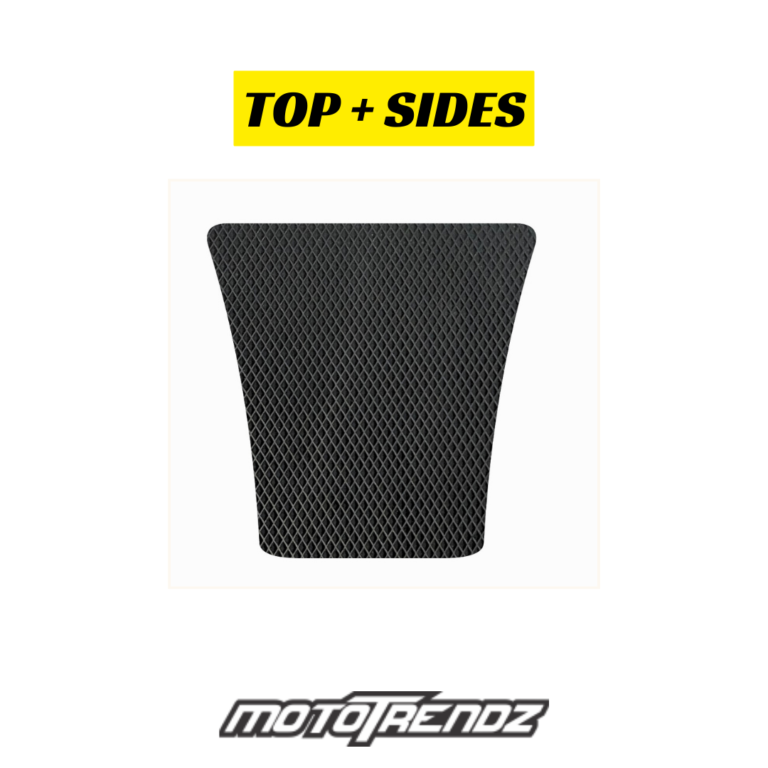 Traction Pads – TRIUMPH SPEED 400 / SCRAMBLER 400
