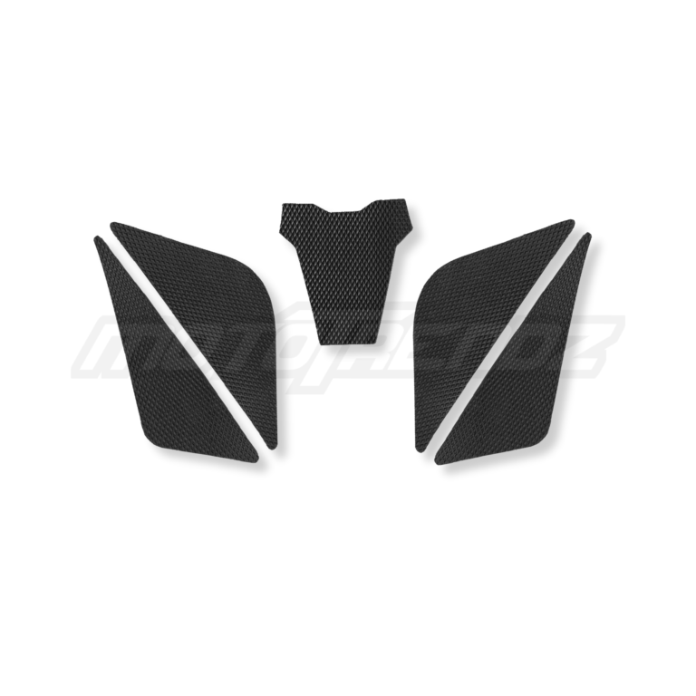 Traction Pads – KTM RC 125 / 200 / 390