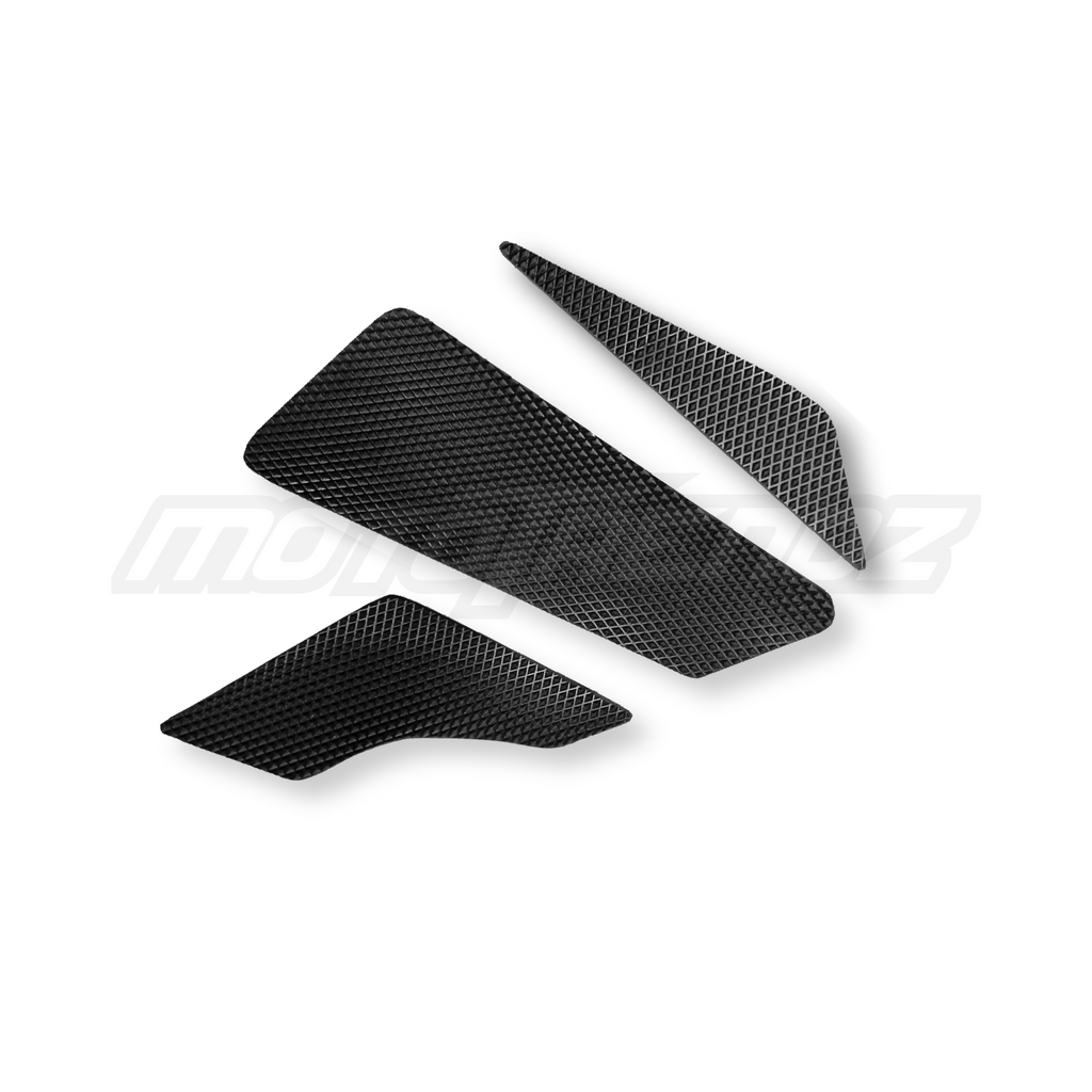 Traction Pads – MV Agusta Brutale 675 / 750 / 800 / 1090