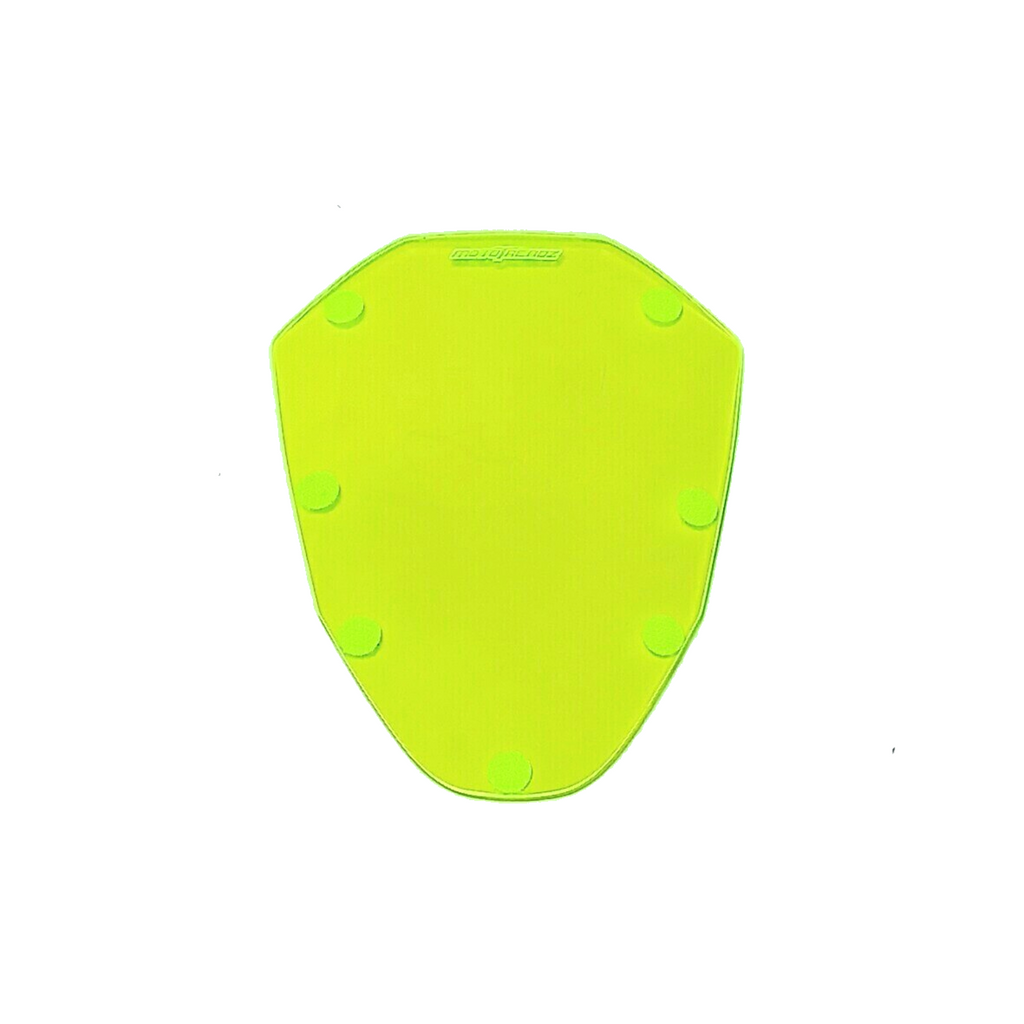 Headlight Screen Protector – Suzuki Gixxer (BS6) / VStrom 250SX