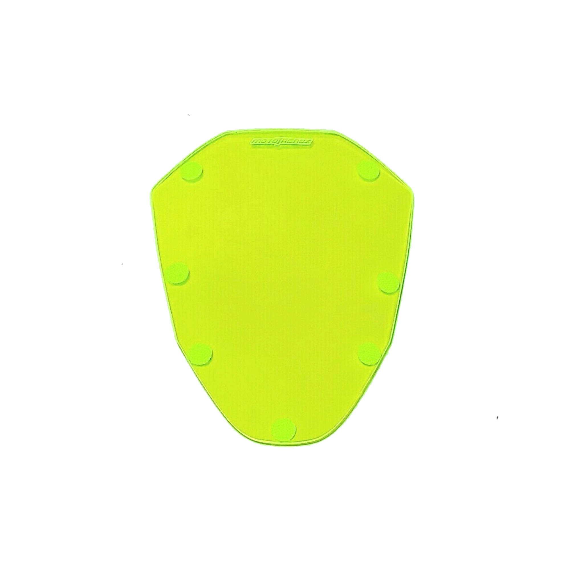 Headlight Screen Protector – Suzuki Gixxer (BS6) / VStrom 250SX