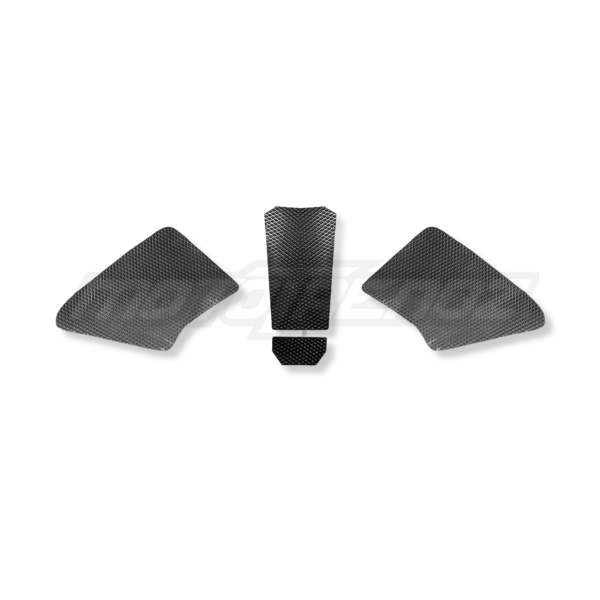 Traction Pads – YAMAHA FZ / FZS v3 / FZS v4