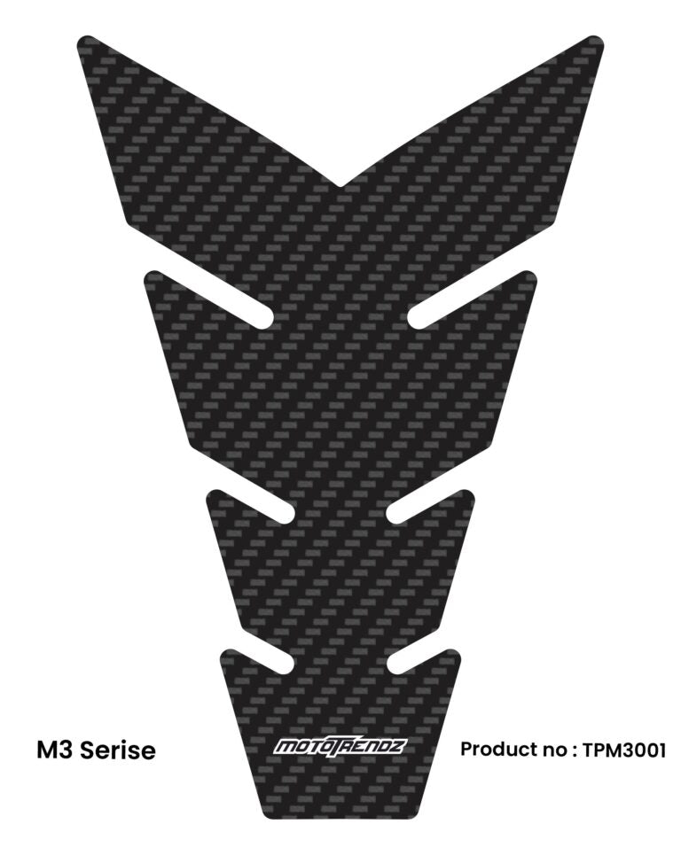 Tank Pads – M3 series (Universal fit)