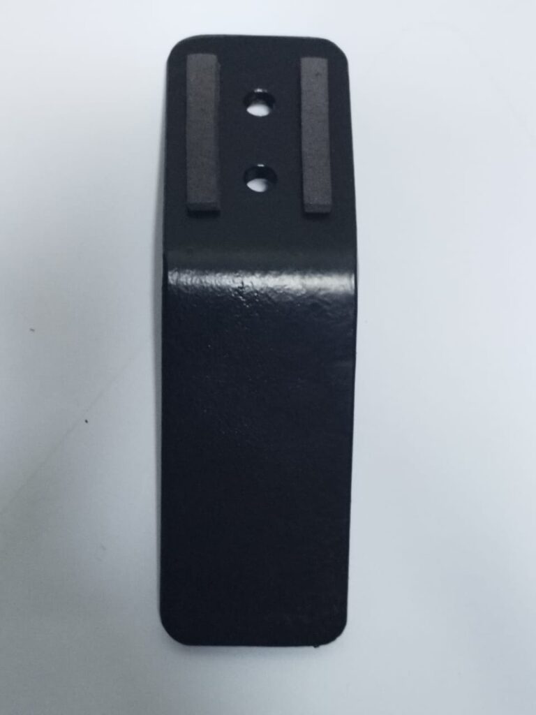 Helmet Hanger Organizer