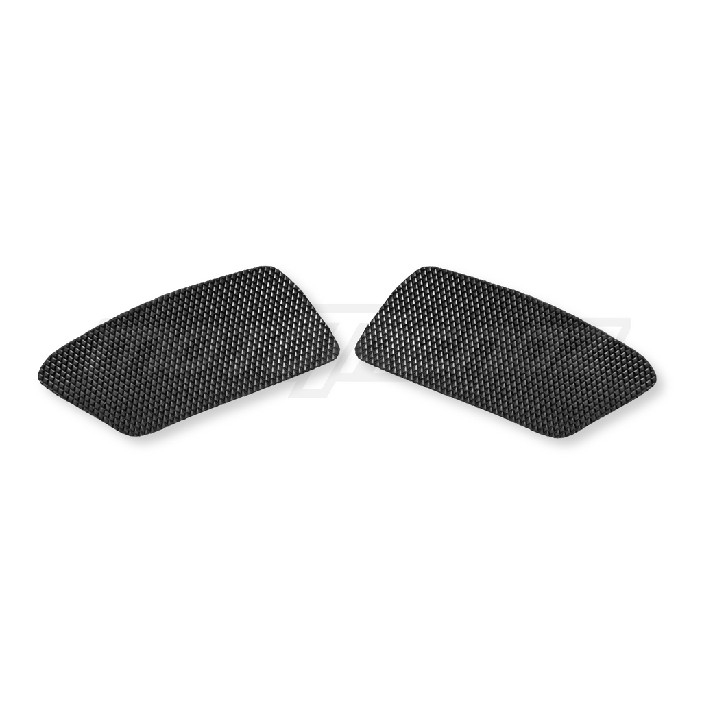Traction Pads – Triumph Street Triple / Daytona (675 / 675R / 765R/RS)