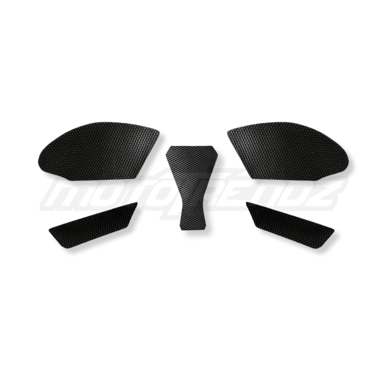 Traction Pads – Suzuki GSXR 1000 (2017+)