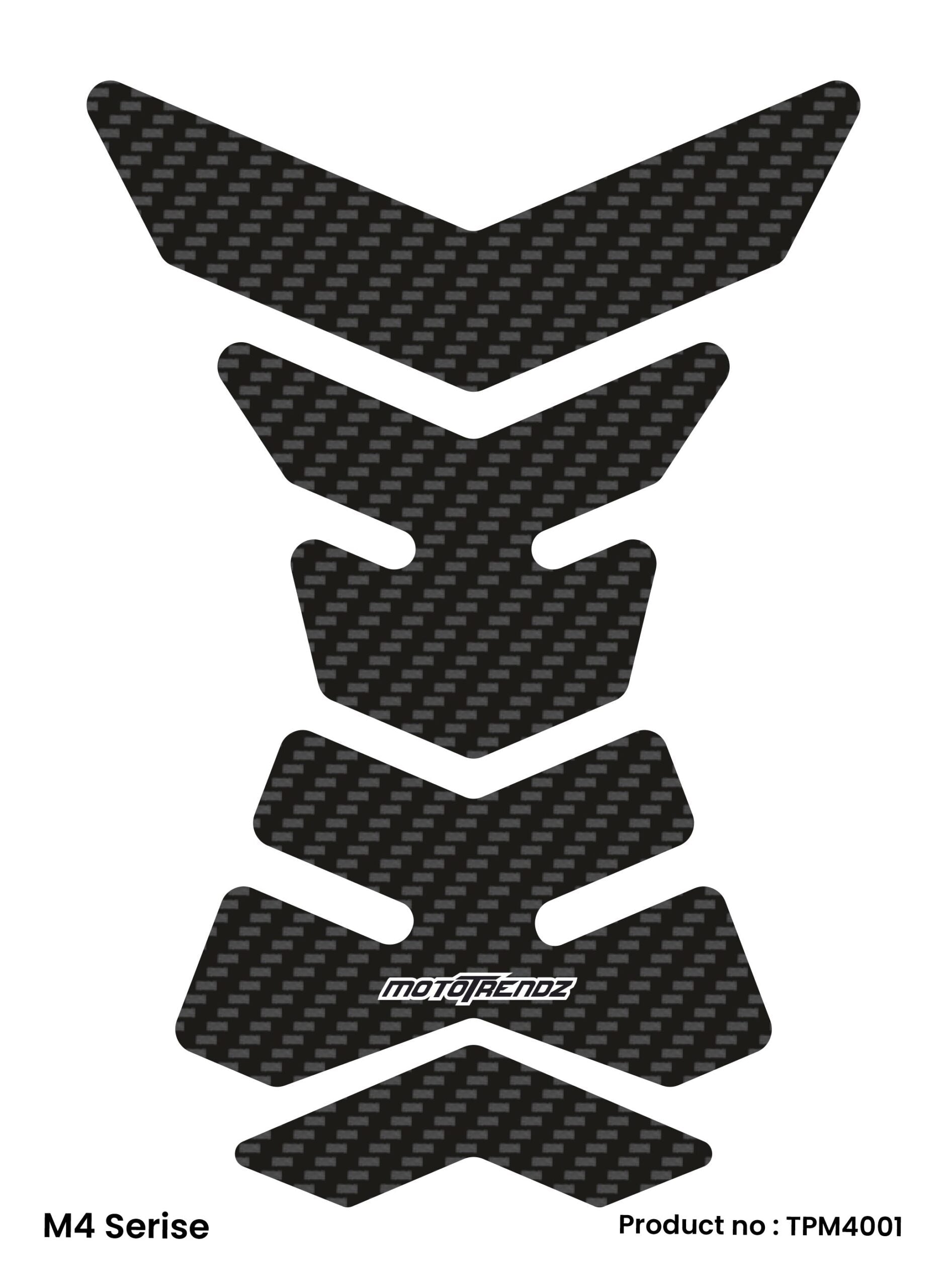 Tank Pads – M4 series (Universal fit)