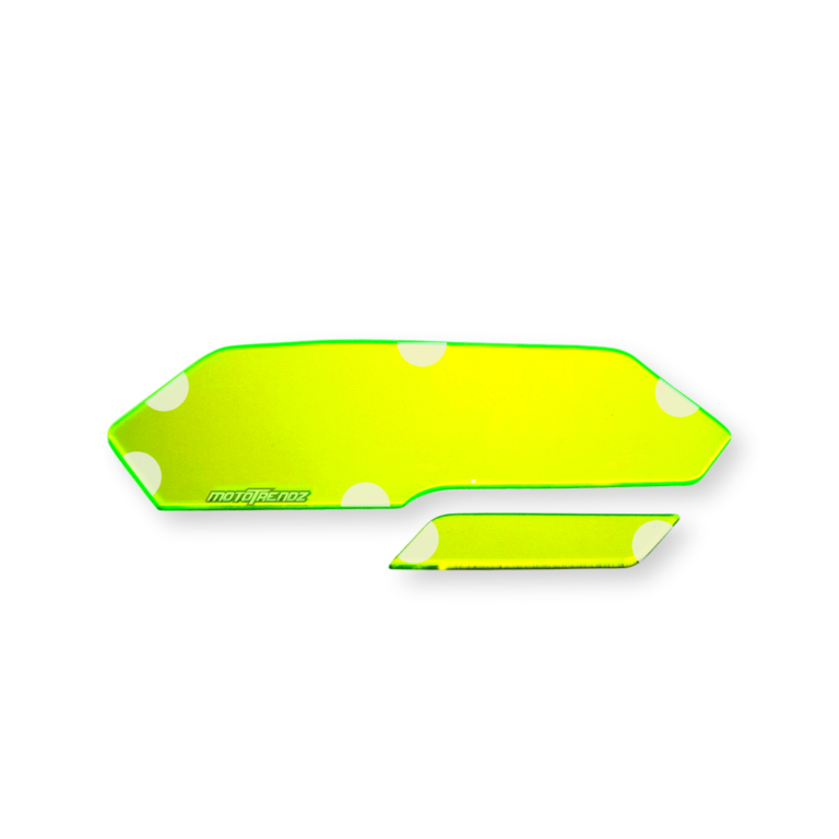 Acrylic Speedometer Protector – Honda Hornet 2.0 / CB200X