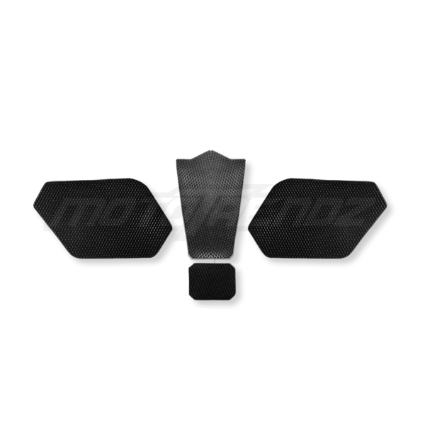 Traction Pads – Yamaha R15v4 / R15M