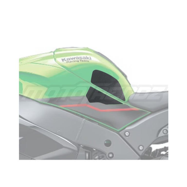 Traction Pads – Kawasaki ZX-10R