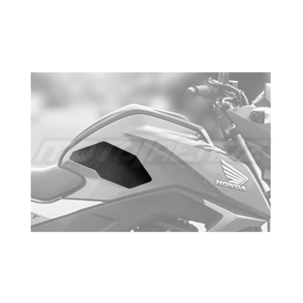 Traction Pads – Honda CB Hornet 160R