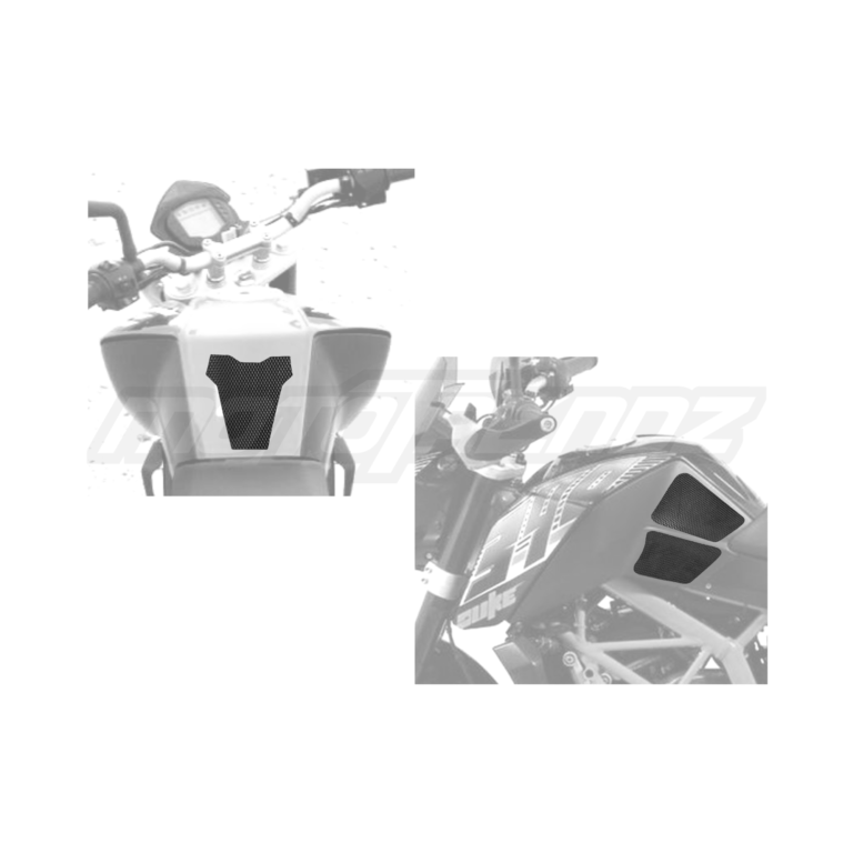 Traction Pads – KTM DUKE (Old Version) 125 / 200 / 390