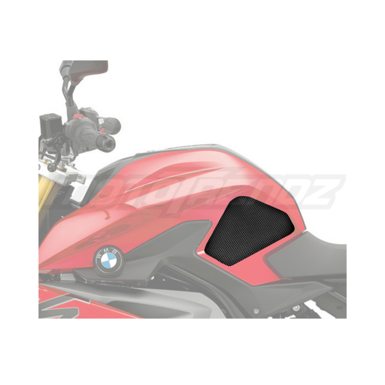 Traction Pads – BMW G 310 R