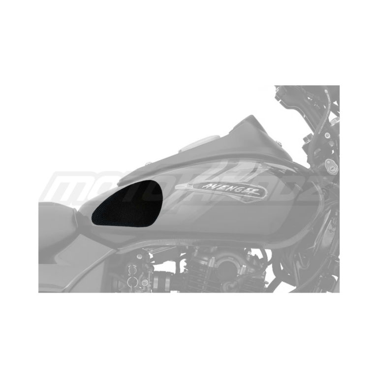 Traction Pads – Bajaj Avenger (Street/Cruise)