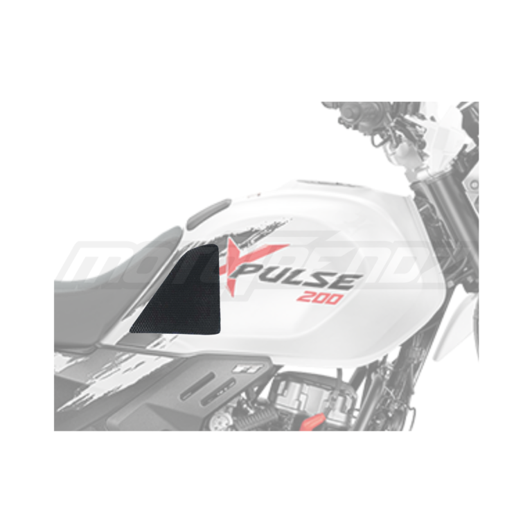 Traction Pads – Hero Xpulse 200/200T