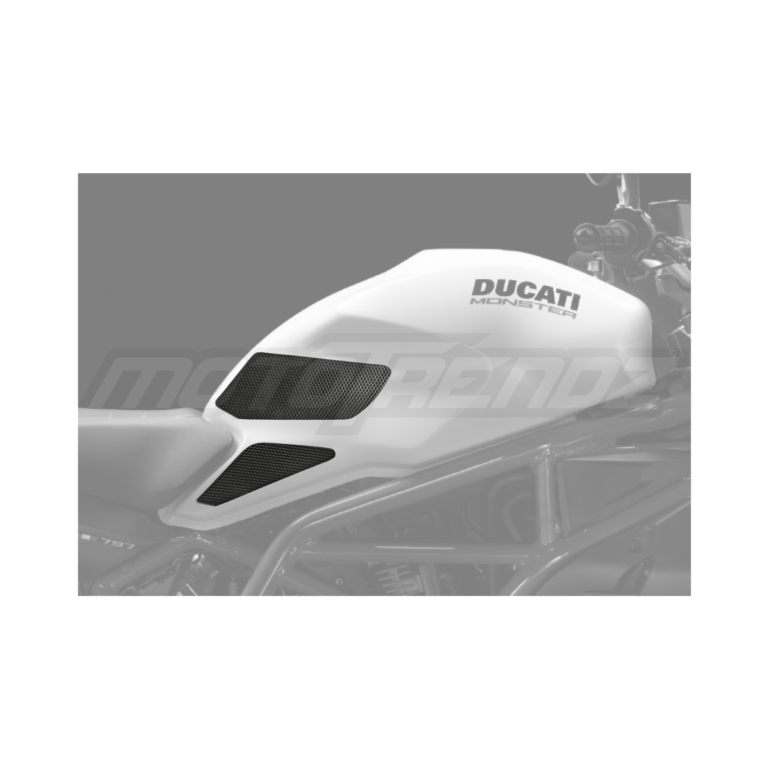 Traction Pads – Ducati Monster 797