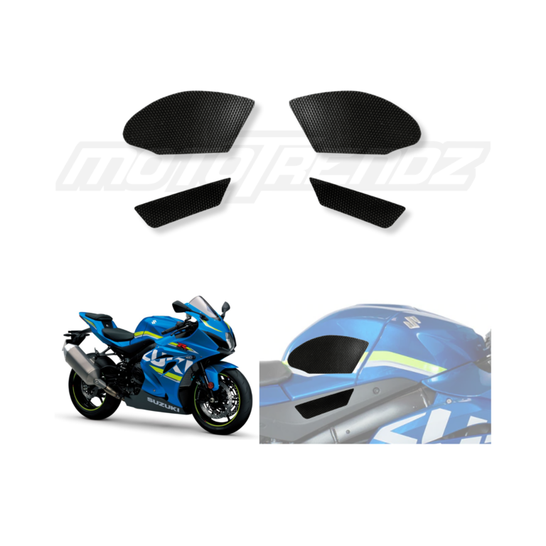 Traction Pads – Suzuki GSXR 1000 (2017+)