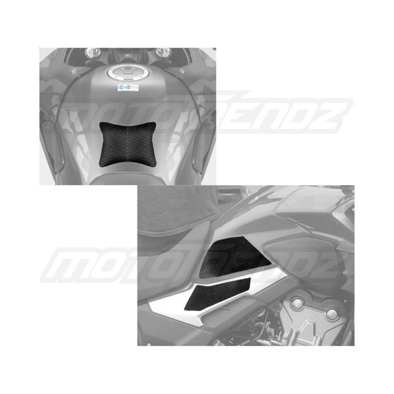 Traction Pads – Honda CB500X / 500 NX