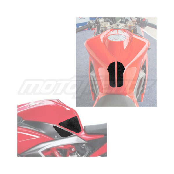 Traction Pads – TVS APACHE RR 310