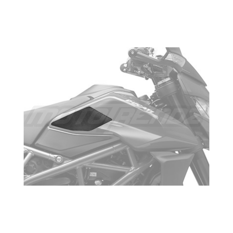 Traction Pads – Ducati Hypermotard 950