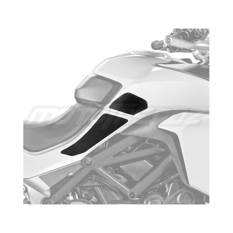 Traction Pads – Ducati Multistrada 1200 (2015-2020)