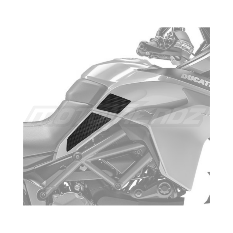 Traction Pads – Ducati Multistrada 950 S