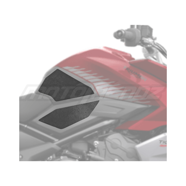 Traction Pads – Triumph Tiger 660 Sport